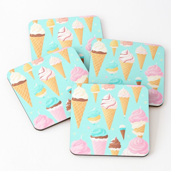 Item preview, Sweet Treats Phone Cases: Fun Designs Celebrating Your Favorite Summer Ice Cream designed and sold by CyberCollective.