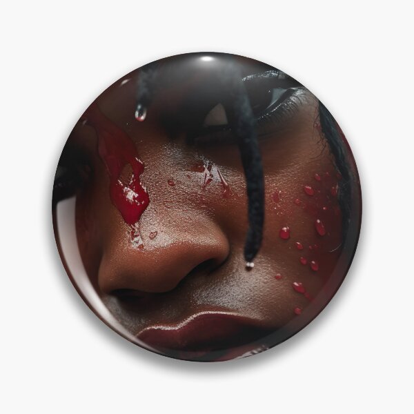 Item preview, ALGUNAS MADRES LLORAN DE ROJO designed and sold by LIFEROW1.