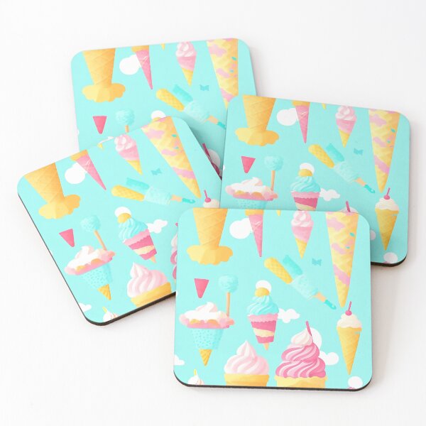 Item preview, Copy of Sweet Treats Phone Cases: Fun Designs Celebrating Your Favorite Summer Ice Cream 2 designed and sold by CyberCollective.