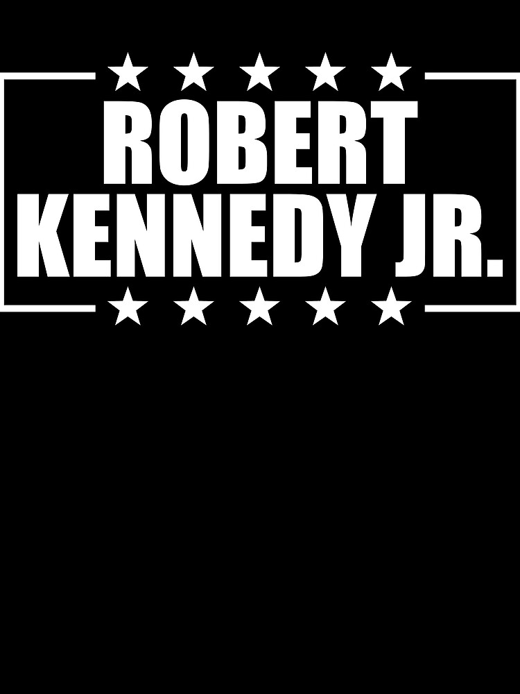 Thumbnail 3 von 3, Tuch, Robert Kennedy Jr. For President '24 Elect RFK Jr. 2024 Gear designt und verkauft von DynamicDesign.