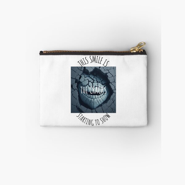 Item preview, Crack A Smile designed and sold by themourningstar.