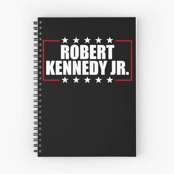Artikelvorschau, Robert Kennedy Jr. For President '24 Elect RFK Jr. 2024 Gear entworfen und verkauft von DynamicDesign.
