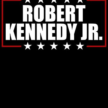 Vorschaubild zum Design Robert Kennedy Jr. For President '24 Elect RFK Jr. 2024 Gear von DynamicDesign