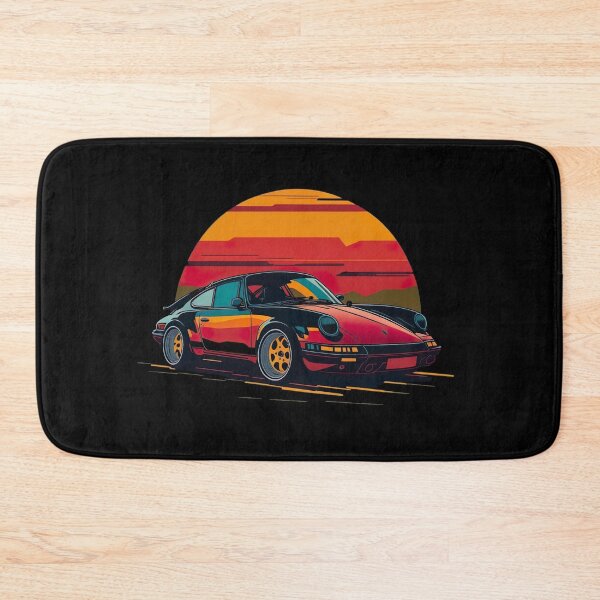 Item preview, Vintage Concept Car P | Vintage designed and sold by lofirun.