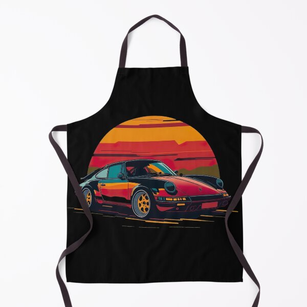 Item preview, Vintage Concept Car P | Vintage designed and sold by lofirun.