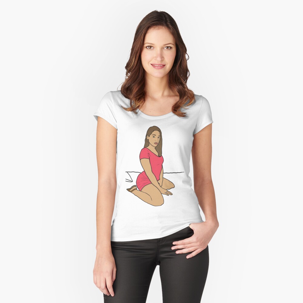 Abella Danger T Shirt By Bdomdesigns Redbubble