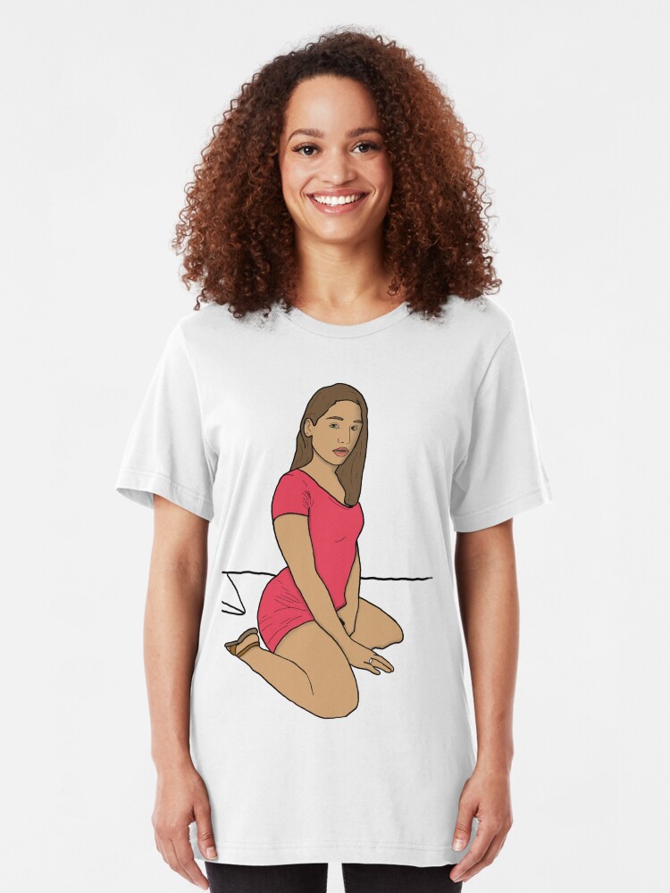 Abella Danger T Shirt By Bdomdesigns Redbubble