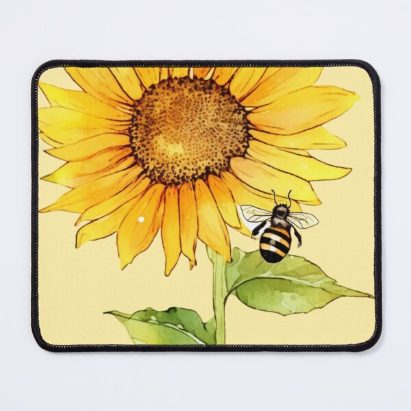 Item preview, Sunflower designed and sold by Jessie-An.