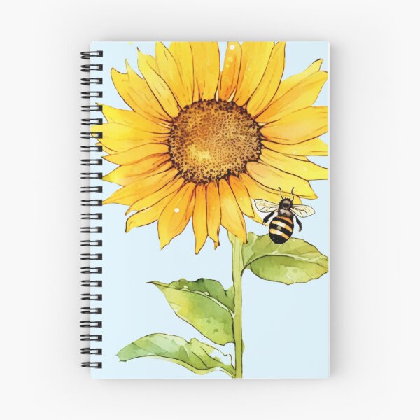 Item preview, Sunflower designed and sold by Jessie-An.