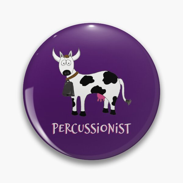 Item preview, Percussionist designed and sold by Nick Carpenter.