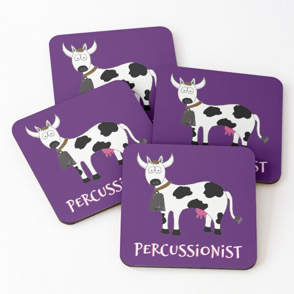 Item preview, Percussionist designed and sold by Nick Carpenter.