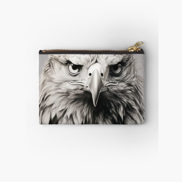 Item preview, A Sketch of an Eagle designed and sold by Sketch-Shack.