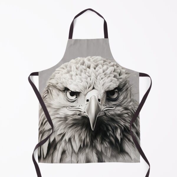 Item preview, A Sketch of an Eagle designed and sold by Sketch-Shack.