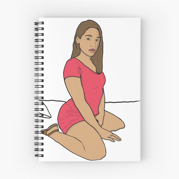 Item preview, Abella Danger designed and sold by BDomDesigns.