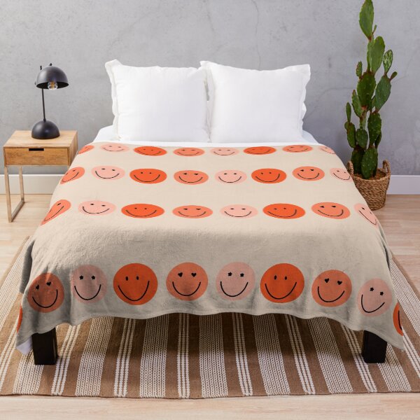 Item preview, Orange Smiles designed and sold by mbstickerco20.