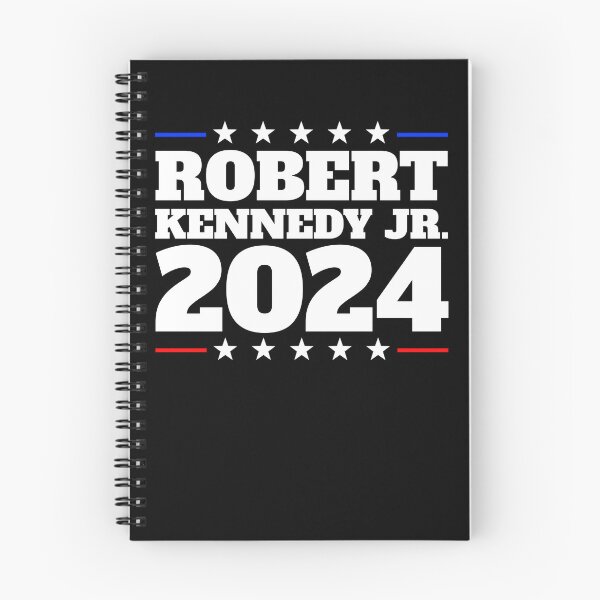 Artikelvorschau, Robert Kennedy Jr. For President '24 Elect RFK Jr. 2024 Gear entworfen und verkauft von DynamicDesign.