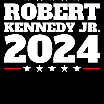 Vorschaubild zum Design Robert Kennedy Jr. For President '24 Elect RFK Jr. 2024 Gear von DynamicDesign