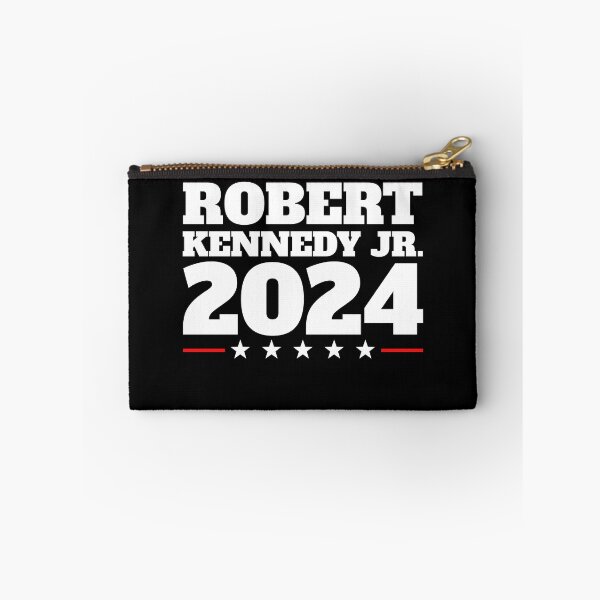 Artikelvorschau, Robert Kennedy Jr. For President '24 Elect RFK Jr. 2024 Gear entworfen und verkauft von DynamicDesign.