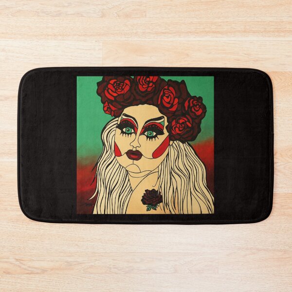 Item preview, Busty designed and sold by Nathalie Grandmont.
