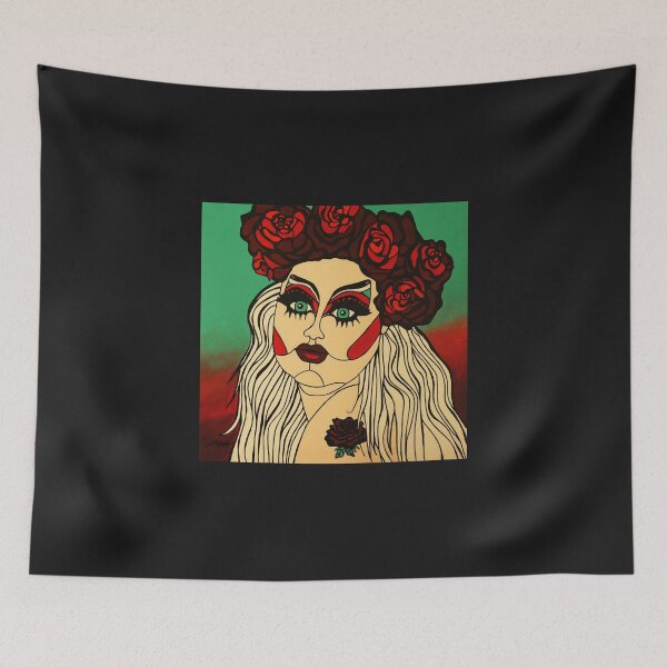 Item preview, tetona designed and sold by Nathalie Grandmont.