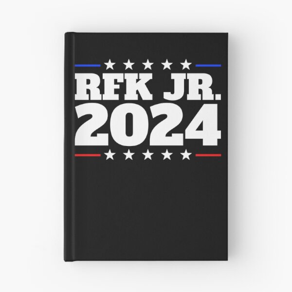 Item preview, Robert Kennedy Jr. For President '24 Elect RFK Jr. 2024 Gear designed and sold by DynamicDesign.
