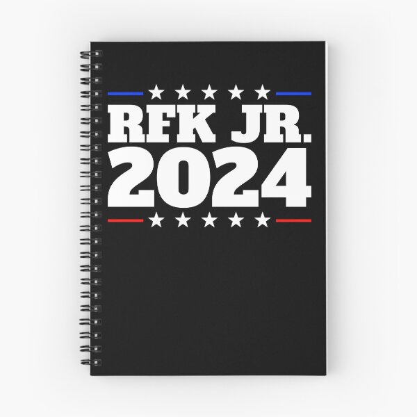 Artikelvorschau, Robert Kennedy Jr. For President '24 Elect RFK Jr. 2024 Gear entworfen und verkauft von DynamicDesign.
