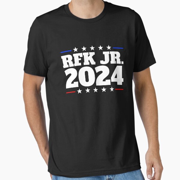 Item preview, Robert Kennedy Jr. For President '24 Elect RFK Jr. 2024 Gear designed and sold by DynamicDesign.