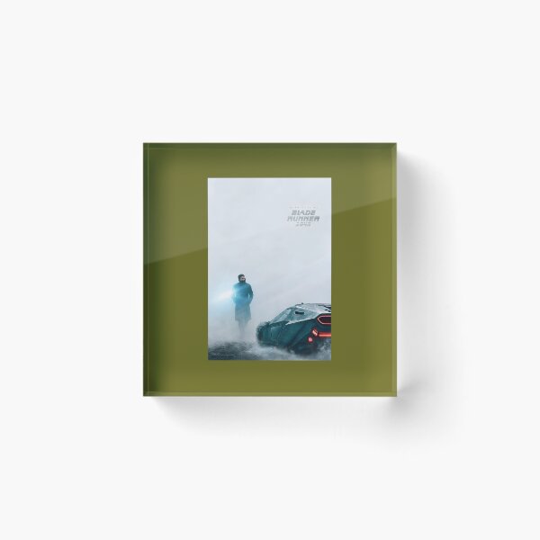 Item preview, Ryan Gosling Blade Runner 2049 Movie 	 		 designed and sold by qxfaxkzeun85.
