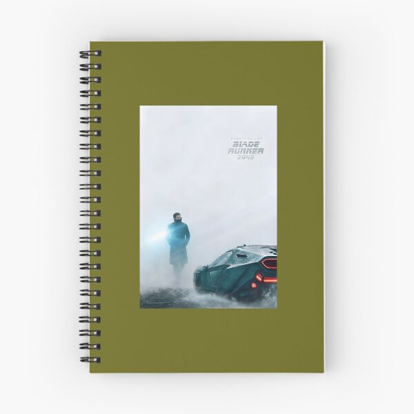 Item preview, Ryan Gosling Blade Runner 2049 Película designed and sold by qxfaxkzeun85.