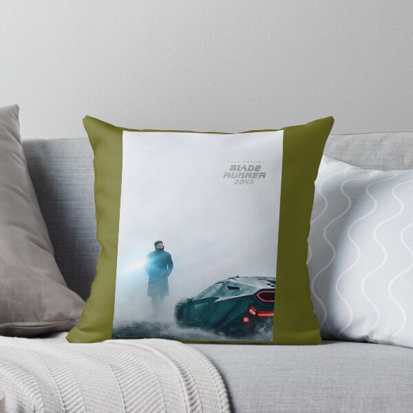 Item preview, Ryan Gosling Blade Runner 2049 Película designed and sold by qxfaxkzeun85.