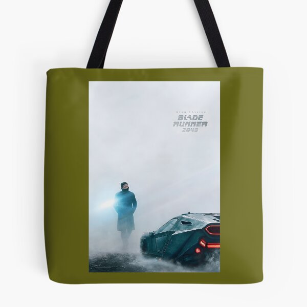 Item preview, Ryan Gosling Blade Runner 2049 Película designed and sold by qxfaxkzeun85.