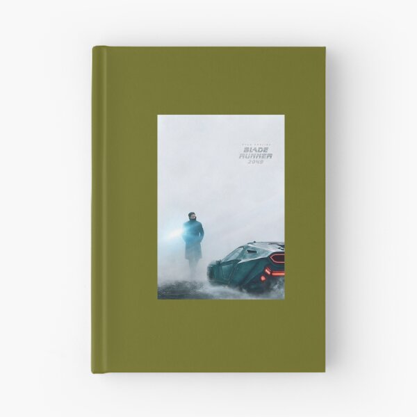 Item preview, Ryan Gosling Blade Runner 2049 Movie 	 		 designed and sold by qxfaxkzeun85.