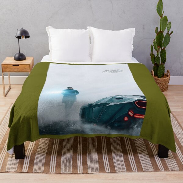 Item preview, Ryan Gosling Blade Runner 2049 Movie designed and sold by qxfaxkzeun85.