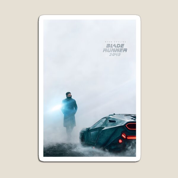Item preview, Ryan Gosling Blade Runner 2049 Movie 	 		 designed and sold by qxfaxkzeun85.