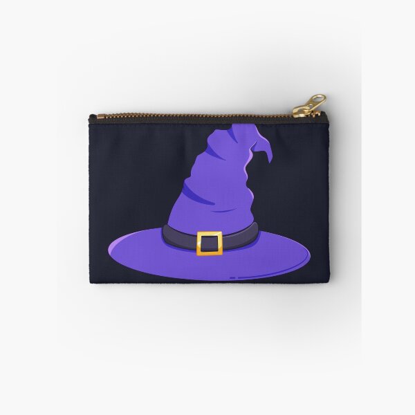 Item preview, Witch Hat designed and sold by OmoriMaiko.