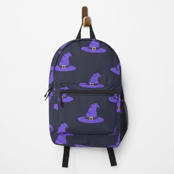 Item preview, Witch Hat designed and sold by OmoriMaiko.