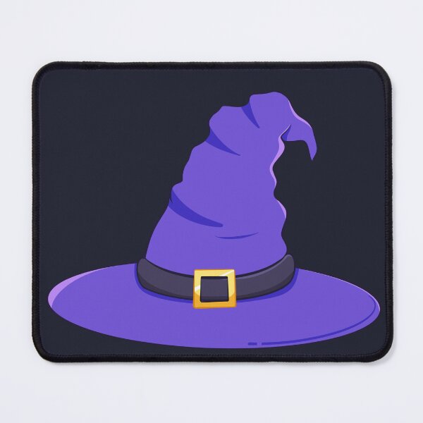 Item preview, Witch Hat designed and sold by OmoriMaiko.