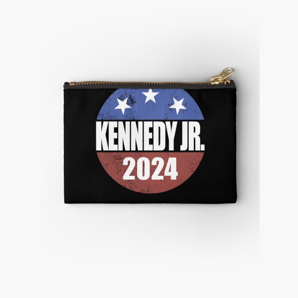 Artikelvorschau, Robert Kennedy Jr. For President '24 Elect RFK Jr. 2024 Gear entworfen und verkauft von DynamicDesign.