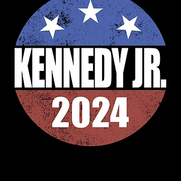Vorschaubild zum Design Robert Kennedy Jr. For President '24 Elect RFK Jr. 2024 Gear von DynamicDesign
