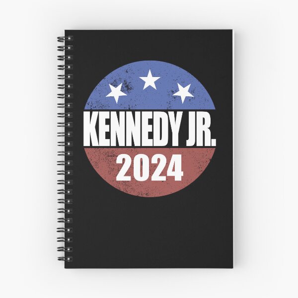 Artikelvorschau, Robert Kennedy Jr. For President '24 Elect RFK Jr. 2024 Gear entworfen und verkauft von DynamicDesign.