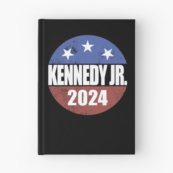 Item preview, Robert Kennedy Jr. For President '24 Elect RFK Jr. 2024 Gear designed and sold by DynamicDesign.