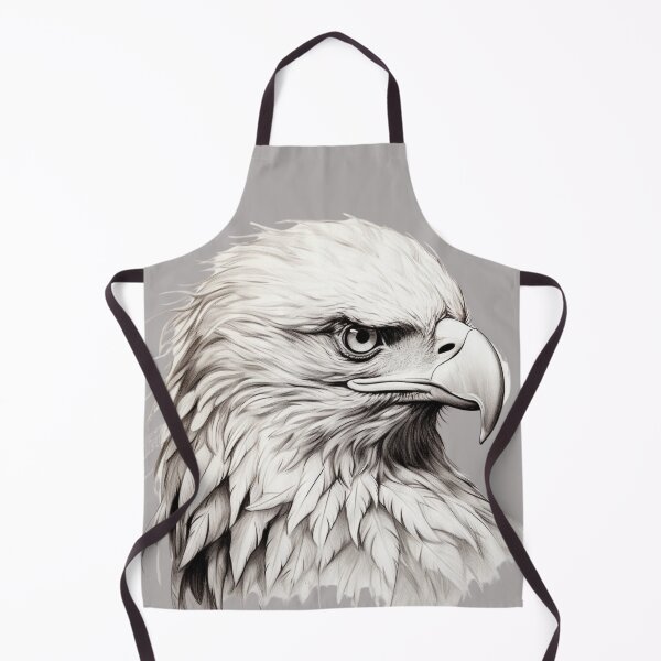 Item preview, A Sketch of an Eagle designed and sold by Sketch-Shack.