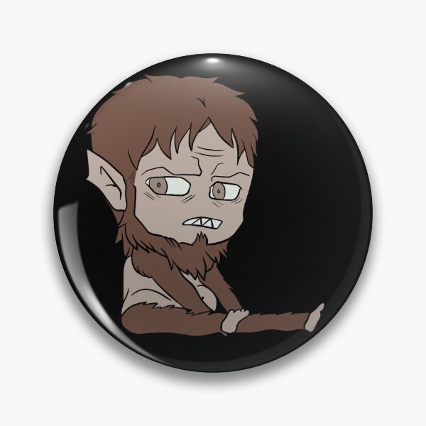Item preview, beast titan designed and sold by FloooKii.
