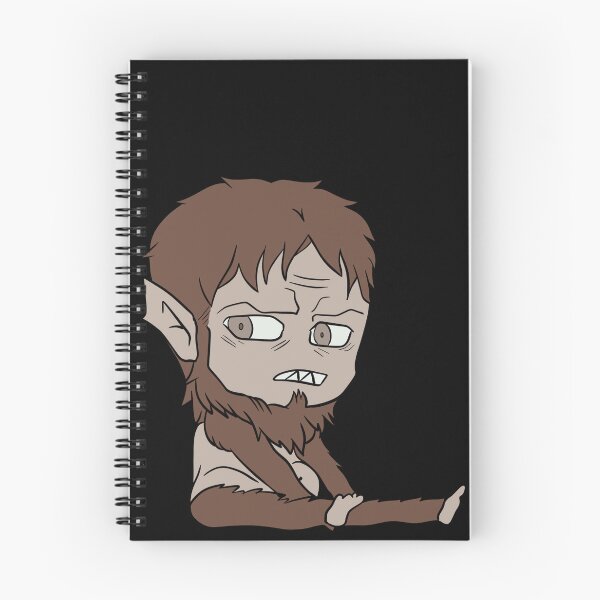 Item preview, Titan bestia  designed and sold by FloooKii.
