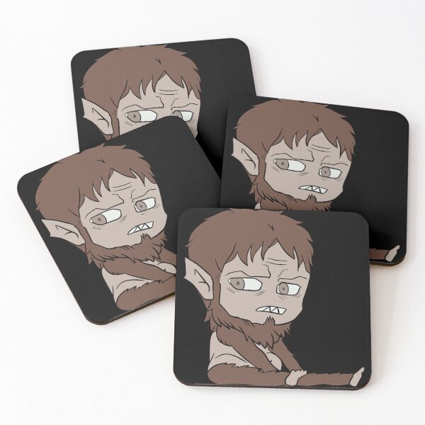 Item preview, beast titan designed and sold by FloooKii.
