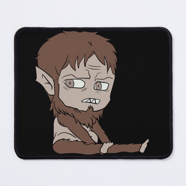 Item preview, beast titan designed and sold by FloooKii.