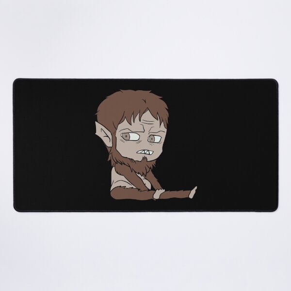 Item preview, beast titan designed and sold by FloooKii.