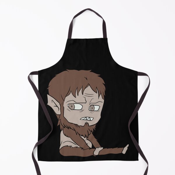 Item preview, beast titan designed and sold by FloooKii.