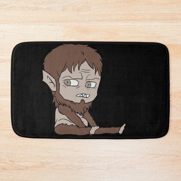 Item preview, beast titan designed and sold by FloooKii.