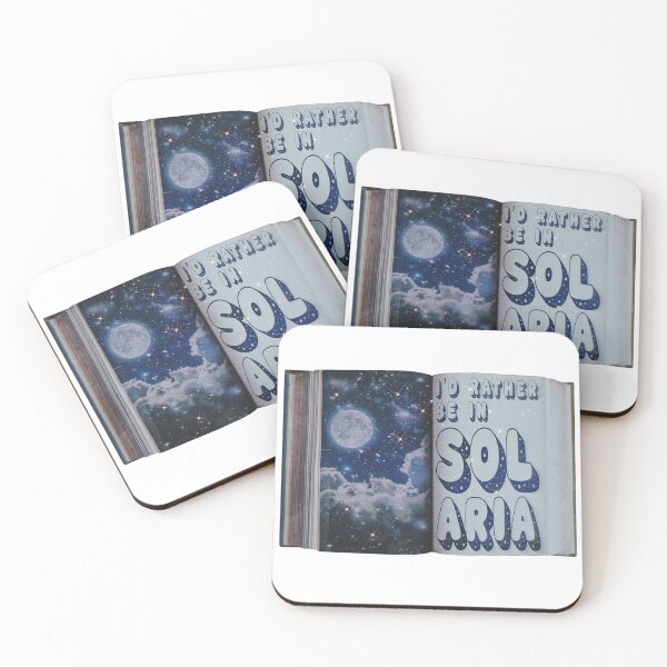 Item preview, I’d rather be in SOLARIA designed and sold by ChelsiaDawn23.